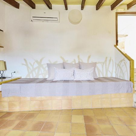 Apartamentos Rurales La Fabrica Agost Luaran gambar