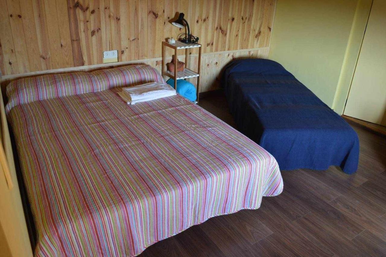 Apartamentos Rurales La Fabrica Agost Luaran gambar