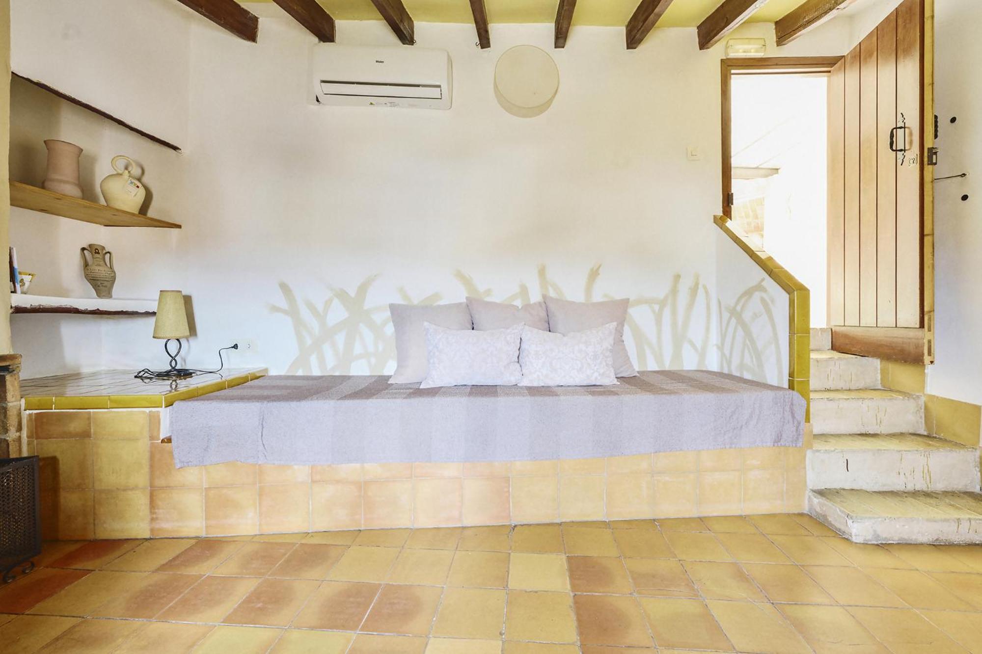 Apartamentos Rurales La Fabrica Agost Luaran gambar