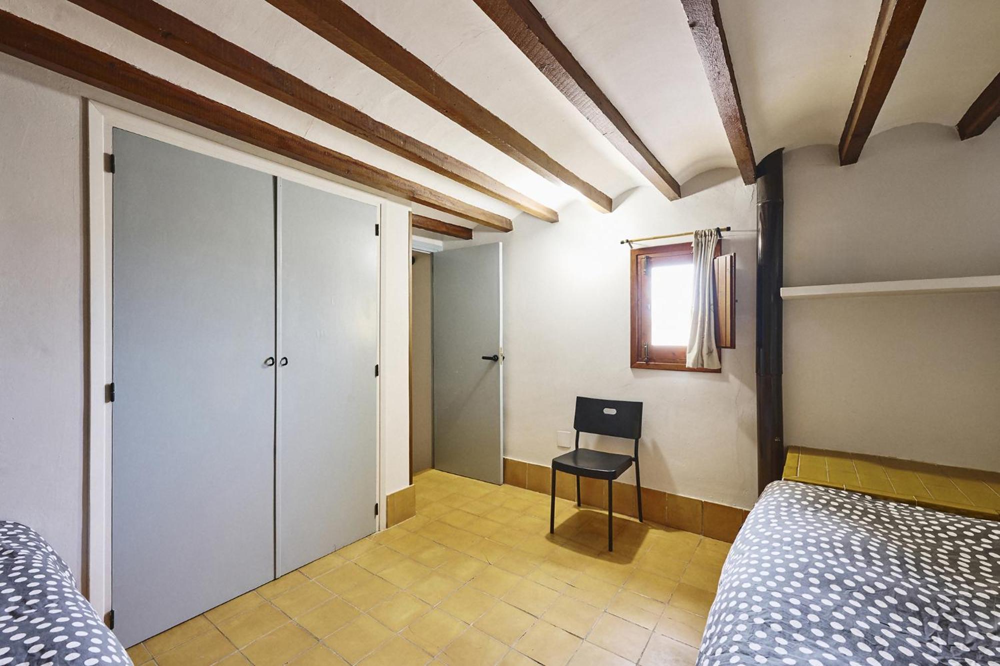 Apartamentos Rurales La Fabrica Agost Luaran gambar