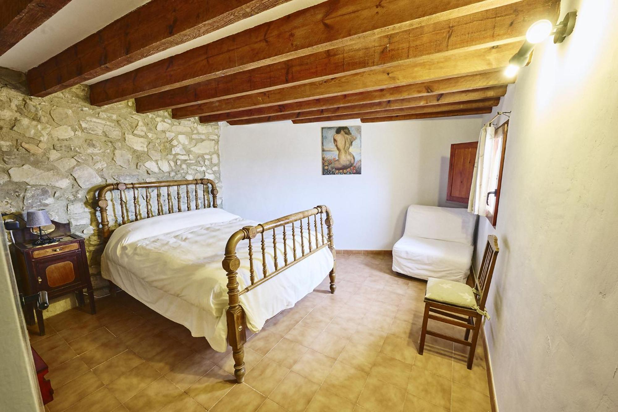 Apartamentos Rurales La Fabrica Agost Luaran gambar