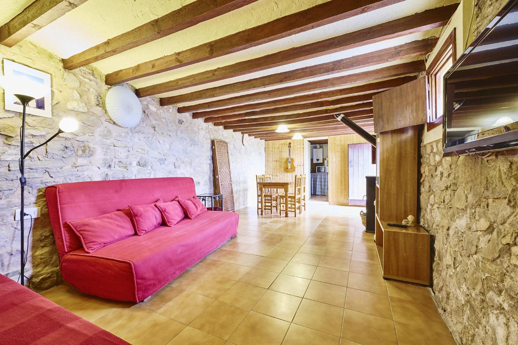 Apartamentos Rurales La Fabrica Agost Luaran gambar