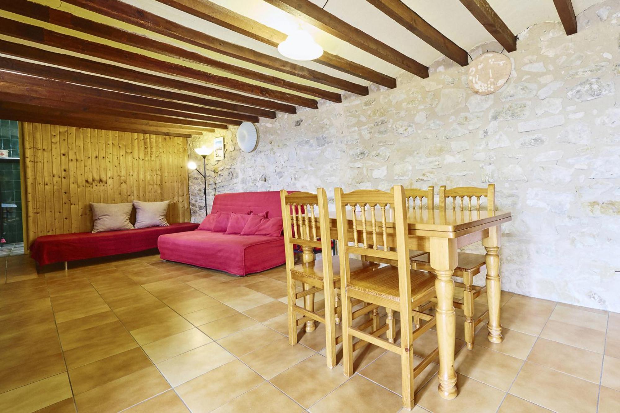Apartamentos Rurales La Fabrica Agost Luaran gambar