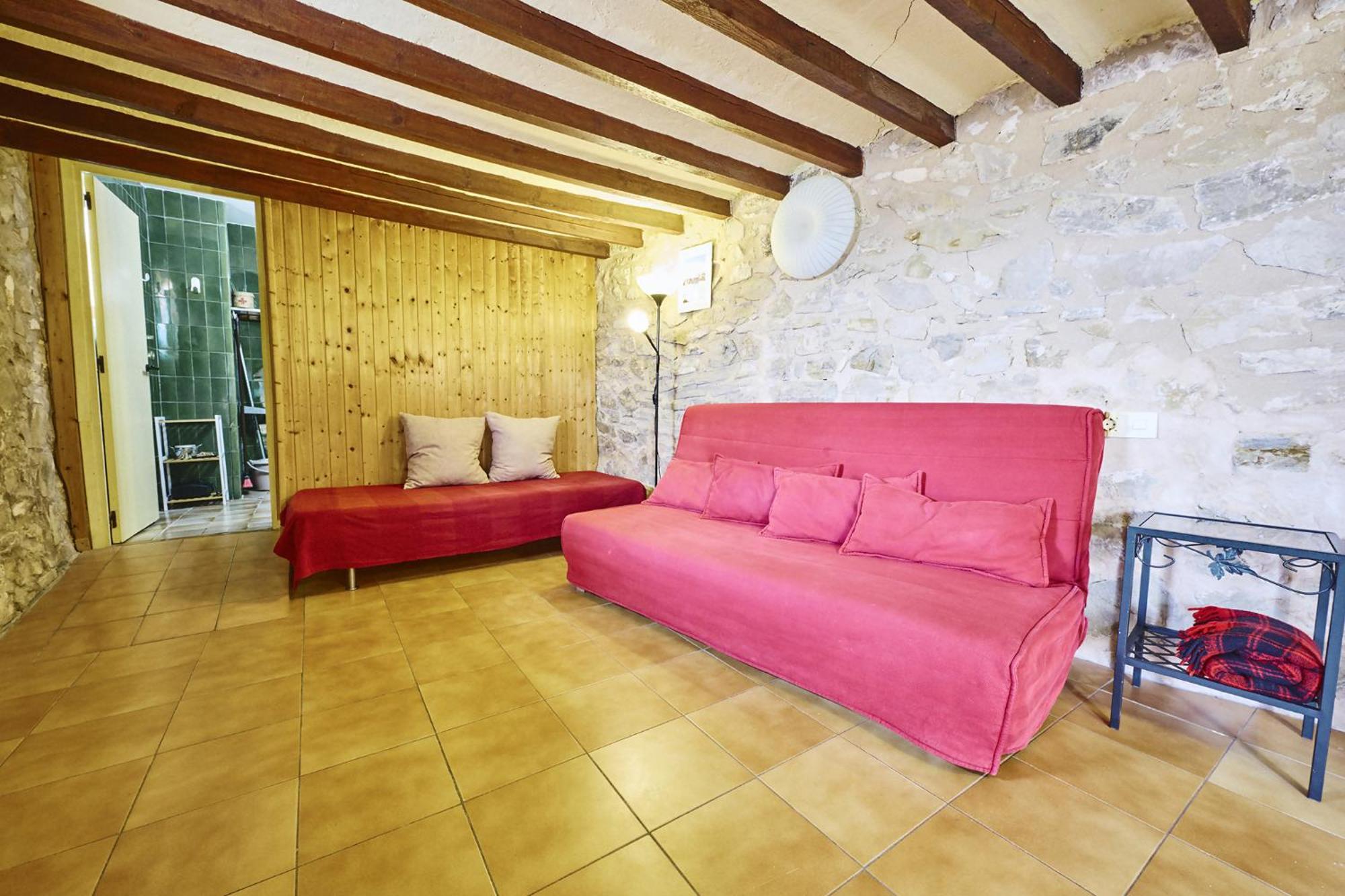 Apartamentos Rurales La Fabrica Agost Luaran gambar