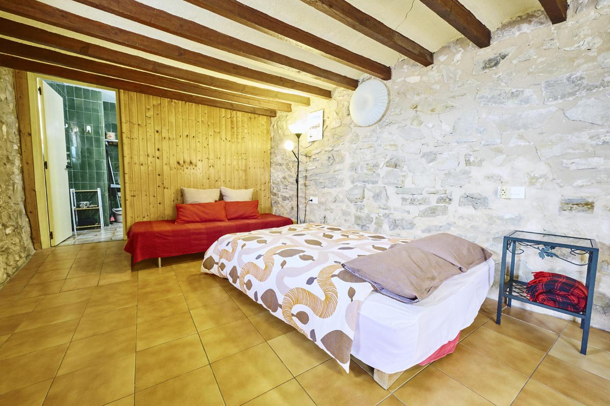 Apartamentos Rurales La Fabrica Agost Luaran gambar