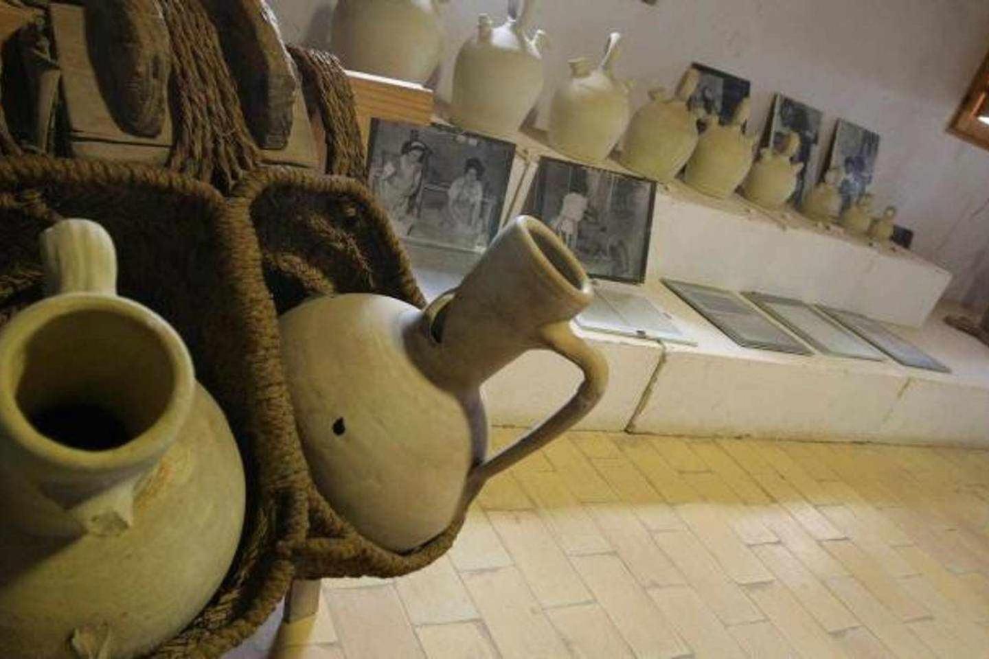 Apartamentos Rurales La Fabrica Agost Luaran gambar